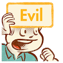Evil Minds: Dirty Charades! 1.5.8 APK Descargar