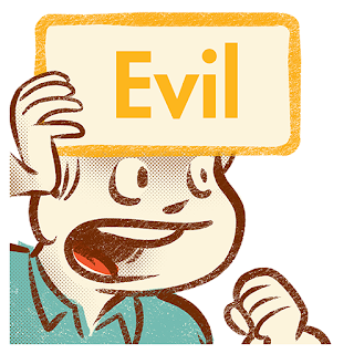 Evil Minds: Dirty Charades