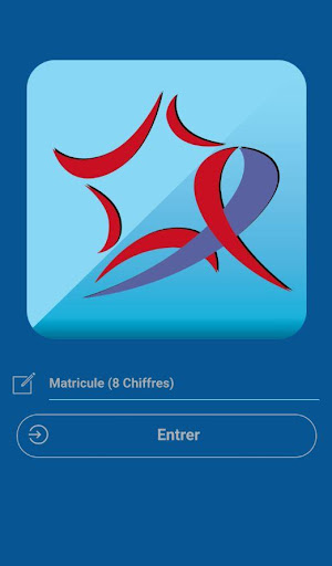 Android application StaffGuru (by Hexagone) screenshort