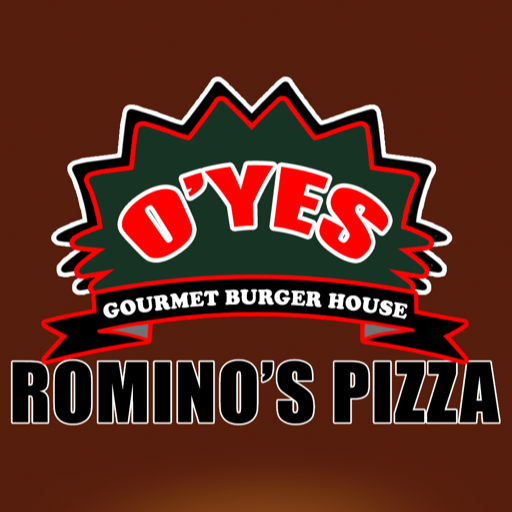 O-Yes Rominos, Bridgwater 1.0 Icon