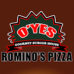 Cover Image of Download O-Yes Rominos, Bridgwater  APK