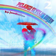 Pelangi Setelah Hujan 2 by Justhaloo || SFTH