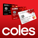 Coles Mobile Wallet