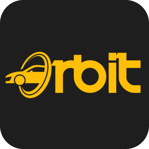 Orbit Driver logo