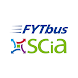 FYT and SCIA booking