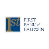 First Bank of Baldwin icon