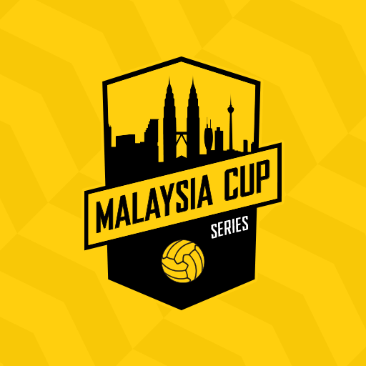 Malaysia Cup Series Logo
