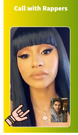 Fake Video call with BTS