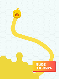 Merge Hexsnake 0.1.1 APK screenshots 16