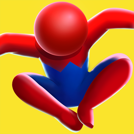 Stickman Superhero: Merge Hero - AppWisp.com