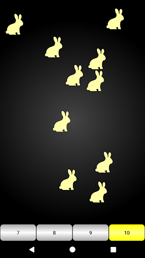 Glancee - Brain Training Screen 2
