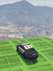 Super Car Jumping - Screenshot 5
