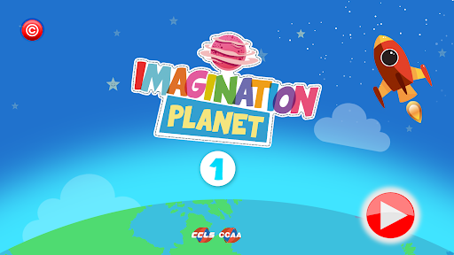 Android application CCAA Baby Class 1 screenshort