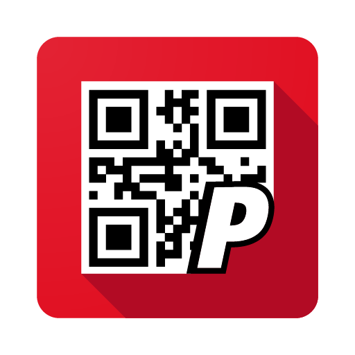 Pokini K6B Scanner logo