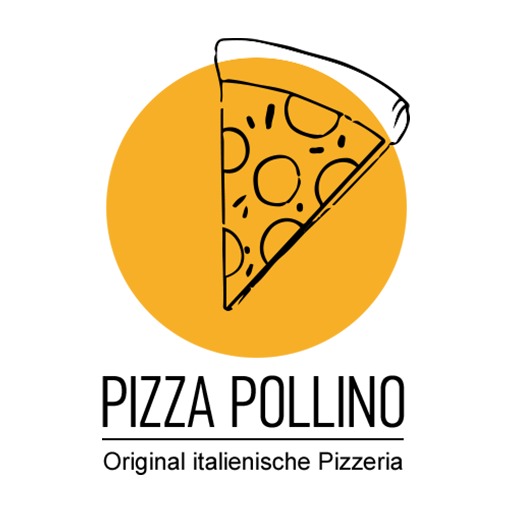 Pizza Pollino logo