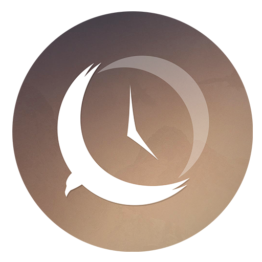 Oden Reports logo