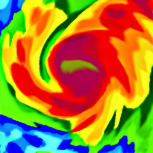 Weather Hi-Def Radar 1.2.0(10) Icon