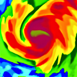 Image de l'icône Weather Hi-Def Radar