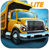 Kids Vehicles: City Trucks & Buses Lite + puzzle