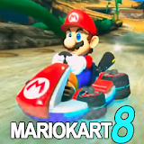 New Mario Kart 8 Tips icon