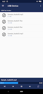 JS USB OTG APK (پرداخت/قفل کامل) 5