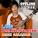 Lagu Punk Rock Jalanan Offline - Androidアプリ
