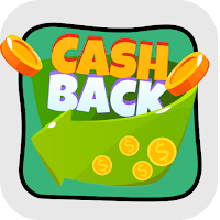Cash Back Taka income App