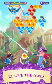 Bubble Witch 3 Saga - Download