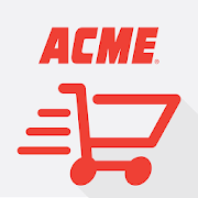 ACME Rush Delivery & Pickup