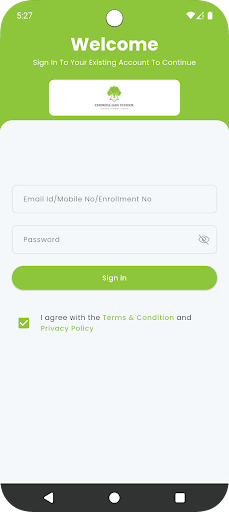 Chordia Jain Matric Sec.School