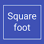 Square Foot Calculator