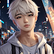 K-Pop Love - アニメ ゲーム 3D - Androidアプリ
