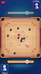 Carrom King™