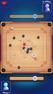 Carrom King (Unlimited Money) 6