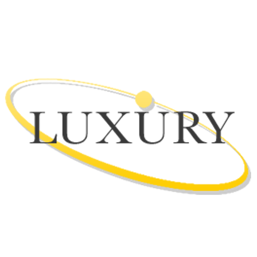 Luxury Ride logo