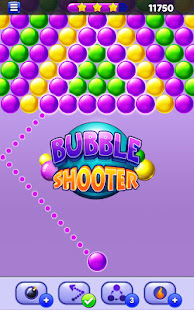 Bubble Shooter 1.4.0 screenshots 5