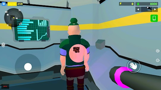 Quarantine Check: Last Zone 3