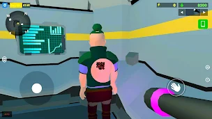 Quarantine Check: Last Zone - Screenshot 3