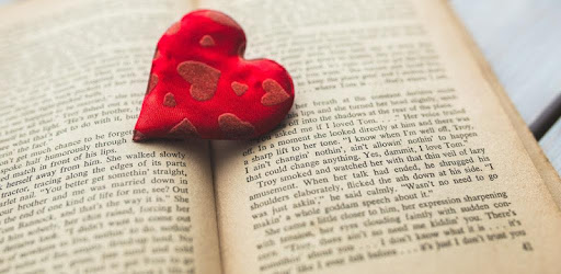 Famous Love and Romance Novels