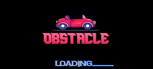 Obstacle Screen 2
