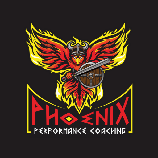 Phoenix Performance Coaching logo