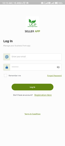 UOP Store Screenshot 2 - AppWisp.com