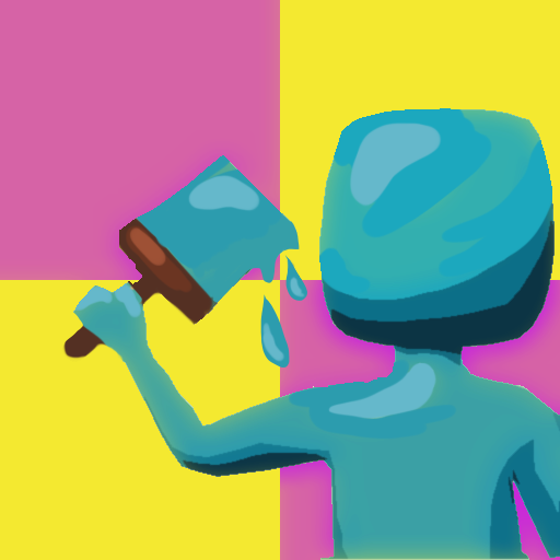 PainterRun logo