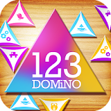 123 Domino icon
