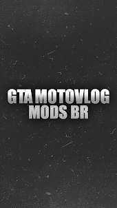 GTA Motovlog | Mods BR