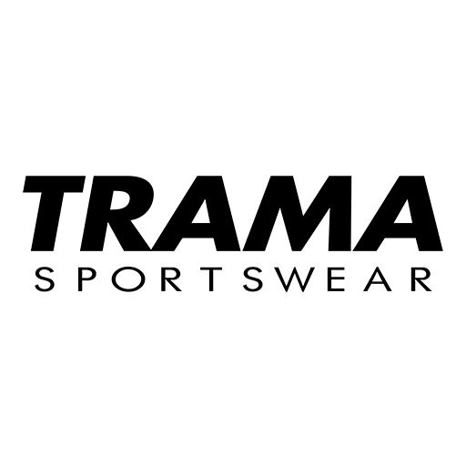 TRAMA SPORTSWEAR logo