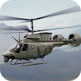 Helicopter Wallpapers icon
