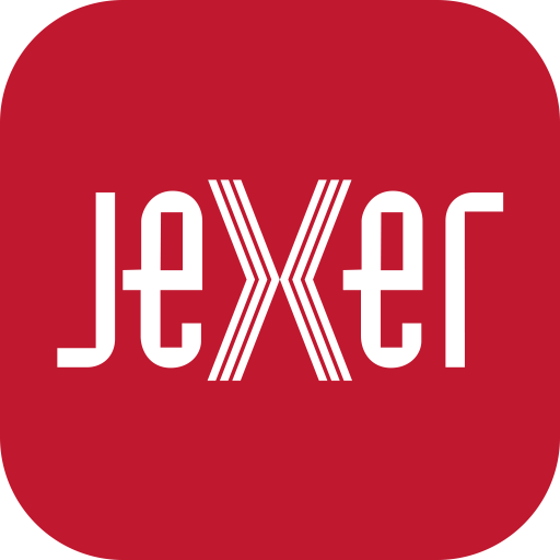 JEXER(ジェクサー)公式アプリ logo
