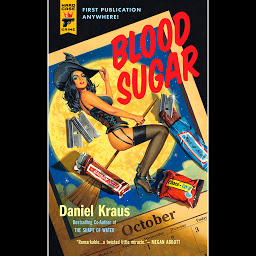 Icon image Blood Sugar