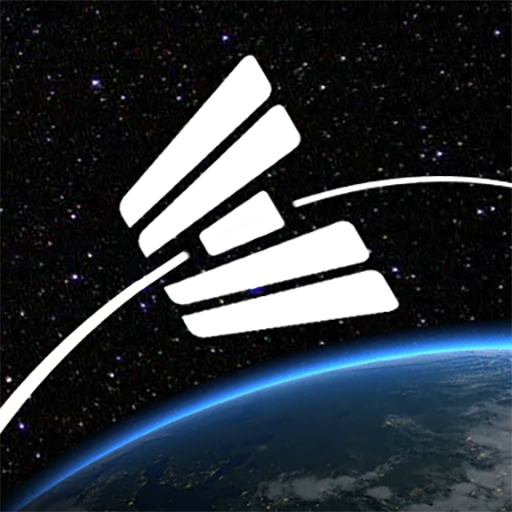 ISS on Live:Space Station Live 5.2.0.2 Icon